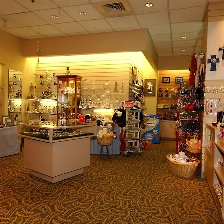 Doubletree By Hilton San Antonio Airport-3