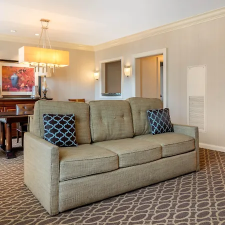 Omni Atlanta Hotel At Centennial Park-2