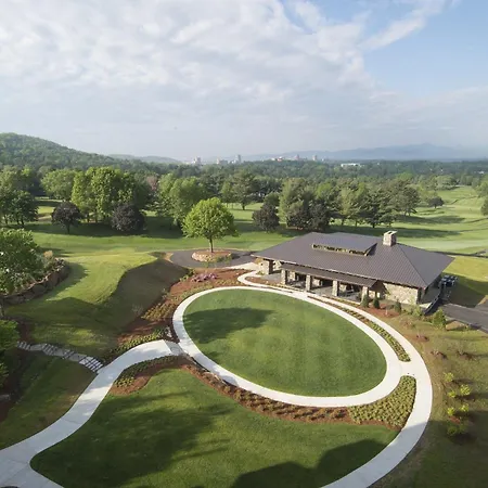 The Omni Grove Park Inn & Spa - Asheville-3