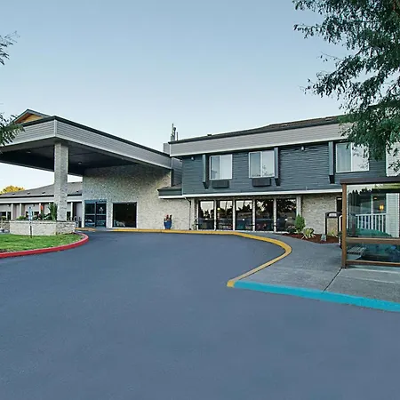 La Quinta By Wyndham Portland Nw-3