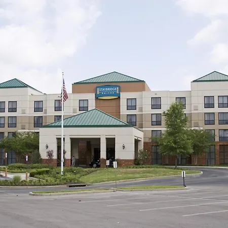 Staybridge Suites Memphis-Poplar Ave East By Ihg-3