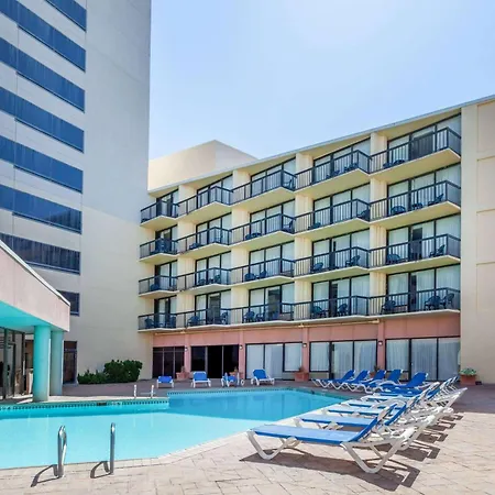 Wyndham Virginia Beach Oceanfront-3