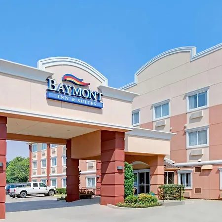 Baymont By Wyndham Dallas/ Love Field-3