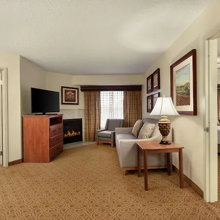 Homewood Suites By Hilton Dallas-Park Central Area-3