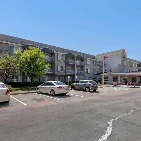 Comfort Suites Dfw Airport-3