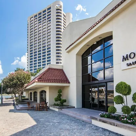 Omni Las Colinas Hotel-3
