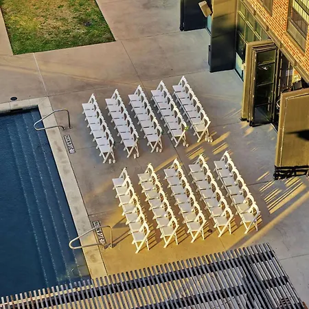 Nylo Las Colinas Hotel, Tapestry Collection By Hilton-3