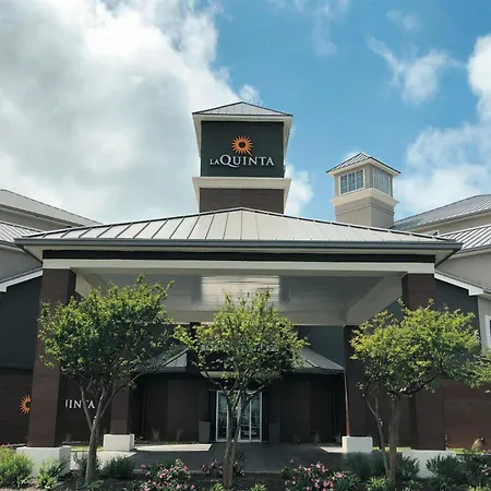 La Quinta By Wyndham Austin Airport-2