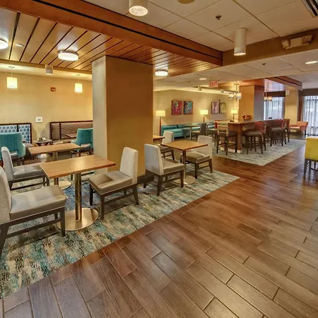 Hampton Inn Nashville / Vanderbilt-3