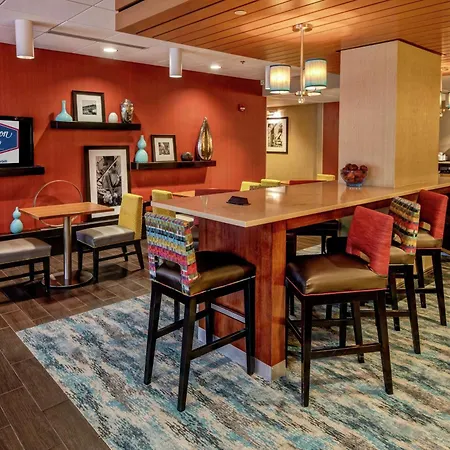 Hampton Inn Nashville / Vanderbilt-2