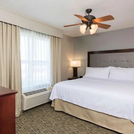 Homewood Suites By Hilton Indianapolis Northwest-3