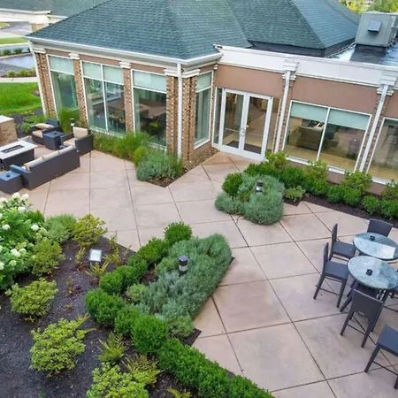Hilton Garden Inn Knoxville West/Cedar Bluff-2