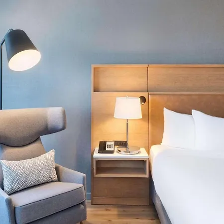 Radisson Hotel Nashville Airport-3