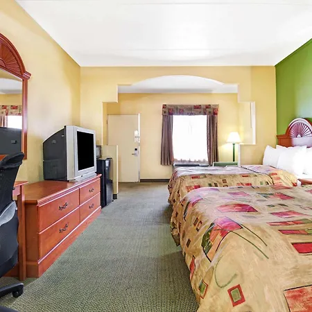 Super 8 By Wyndham Nashville Near Downtown / I-40-2