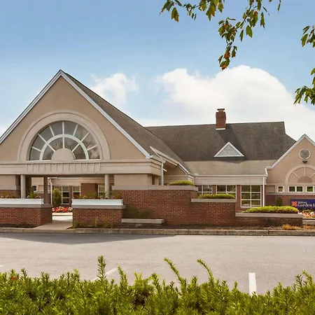 Hilton Garden Inn Lancaster-2