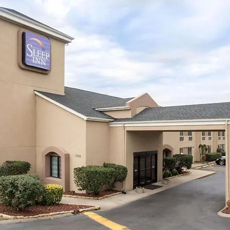 Sleep Inn Nashville North - Downtown Area-3