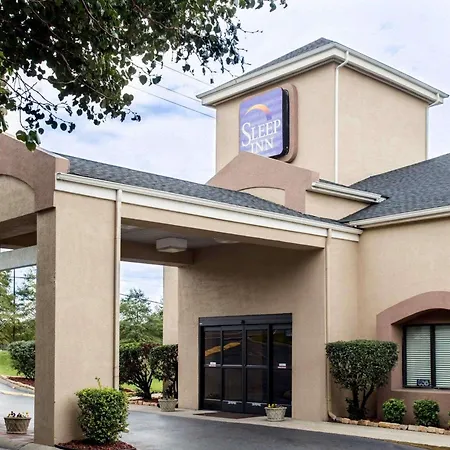 Sleep Inn Nashville North - Downtown Area-2