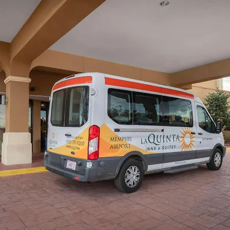 La Quinta By Wyndham Memphis Airport Graceland-2