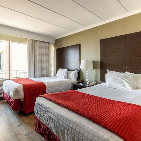 Sandcastle Resort-2