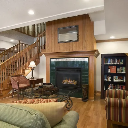 Country Inn & Suites By Radisson, Columbus Airport, Oh-2