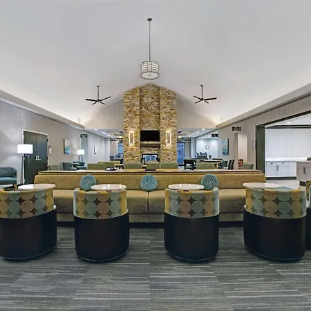 Homewood Suites Charlotte Ayrsley-2