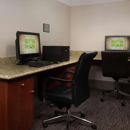 Country Inn & Suites By Radisson, Portland International Airport, Or-3