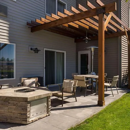 Country Inn & Suites By Radisson, Portland International Airport, Or-2