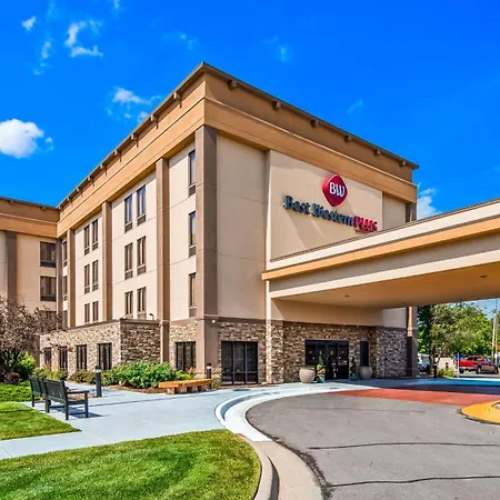 Best Western Plus Wichita West Airport Inn-2