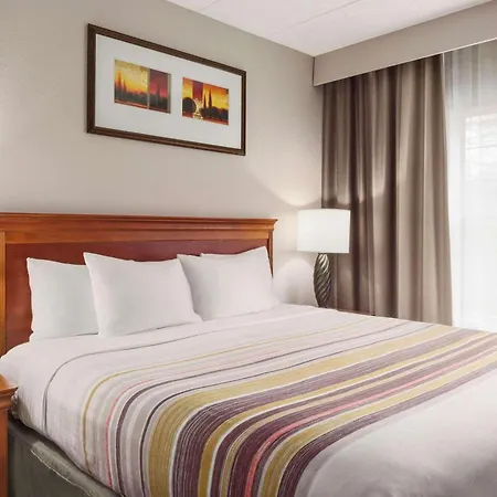 Country Inn & Suites By Radisson, Lexington, Ky-3