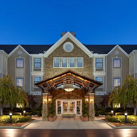 Staybridge Suites Columbus-Airport By Ihg-3