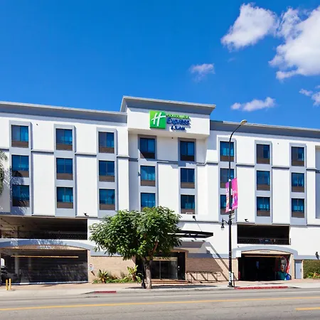 Holiday Inn Express Hollywood Walk Of Fame By Ihg-2