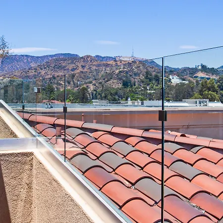 Holiday Inn Express Hollywood Walk Of Fame By Ihg-3