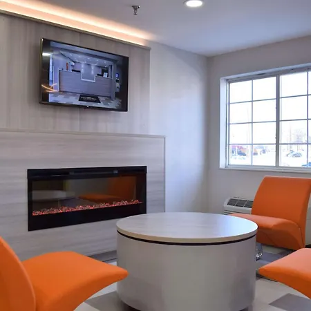 Microtel Inn & Suites By Wyndham Raleigh-2