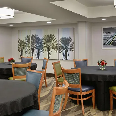 Hampton Inn Hilton Head-3