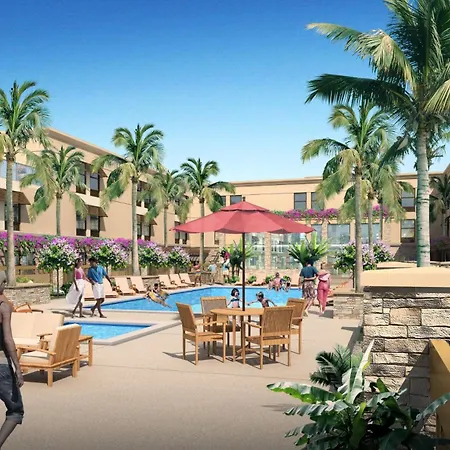 Hampton Inn & Suites Scottsdale On Shea Blvd-3