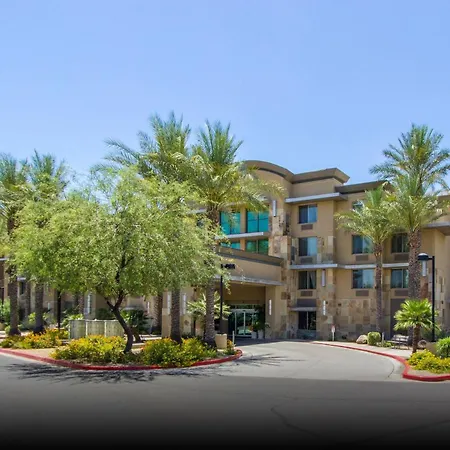 Holiday Inn & Suites Scottsdale North - Airpark By Ihg-2