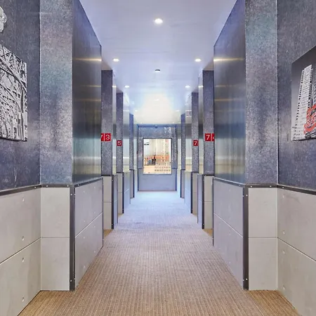 Ravel Hotel Trademark Collection By Wyndham-3