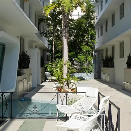 Dream South Beach, By Hyatt-3