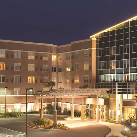 Hyatt Place At Anaheim Resort / Convention Center-3