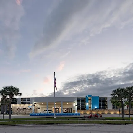 Hotel Monreale Express International Drive Orlando-2