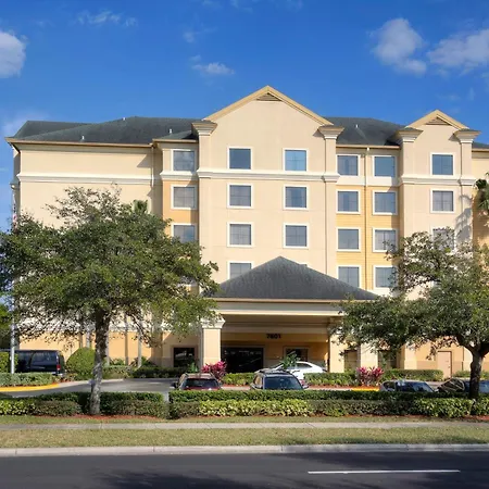 Staysky Suites I-Drive Orlando Near Universal-2