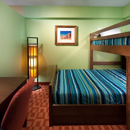 Fairfield Inn & Suites, Lake Buena Vista - Orlando Marriott Village - Trundle Bunkbed Suites!-3