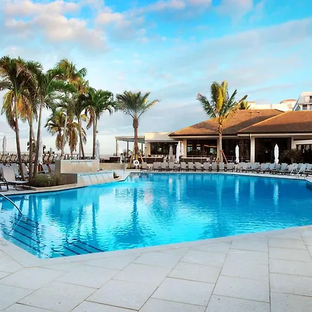 Hilton Marco Island Beach Resort And Spa-2