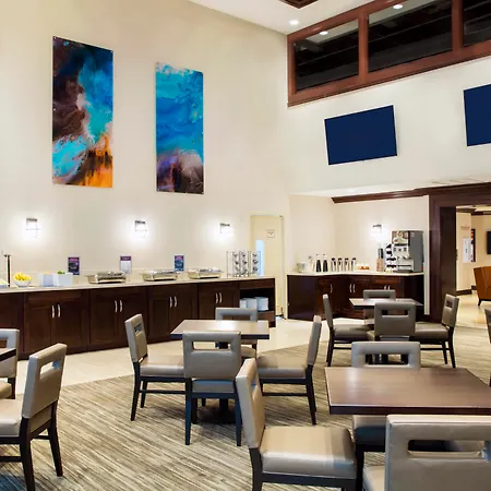 Residence Inn By Marriott Miami Aventura Mall-2