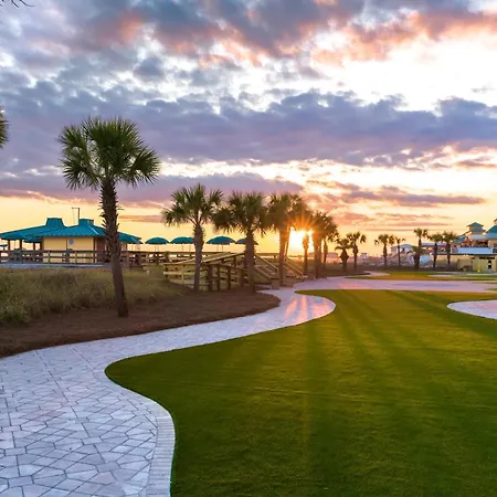 The Island Resort At Fort Walton Beach-3