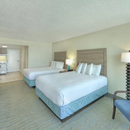 El Caribe Resort And Conference Center-2