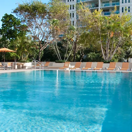 Courtyard Miami Coconut Grove-3