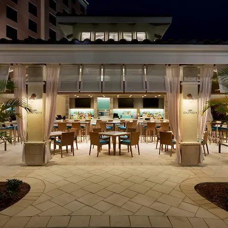 Caribe Royale Orlando, Worldhotels Elite-2