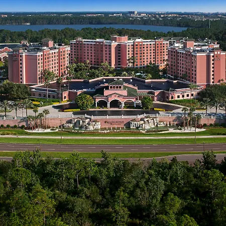 Caribe Royale Orlando, Worldhotels Elite-3