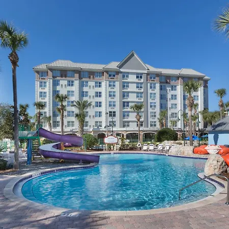 Holiday Inn Express & Suites S Lake Buena Vista By Ihg-2